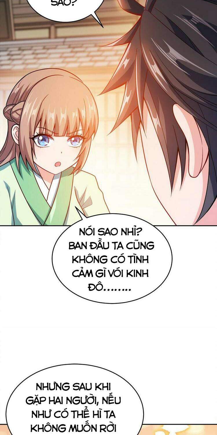 Nương Tử Nhà Ta Là Nữ Đế chapter 43 - Trang 23