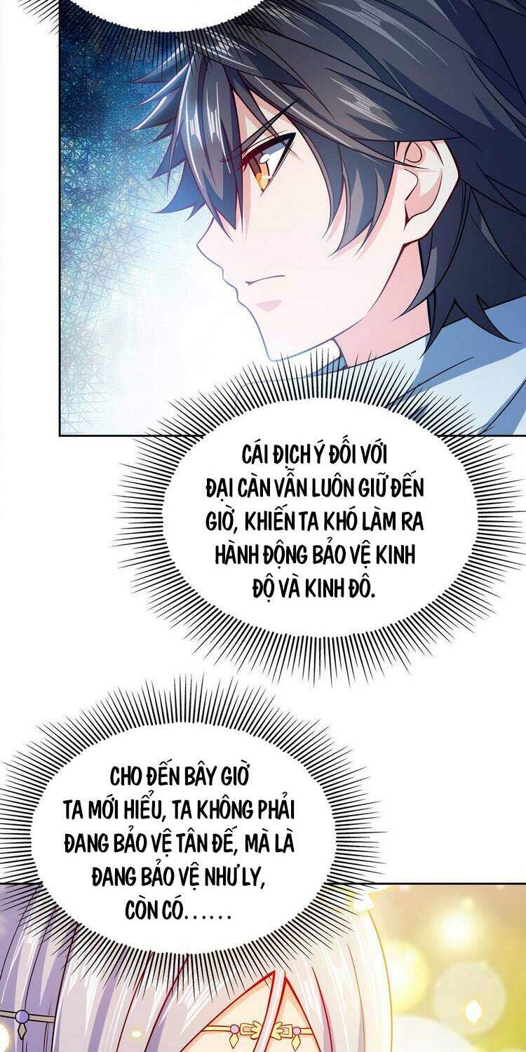 Nương Tử Nhà Ta Là Nữ Đế chapter 43 - Trang 25