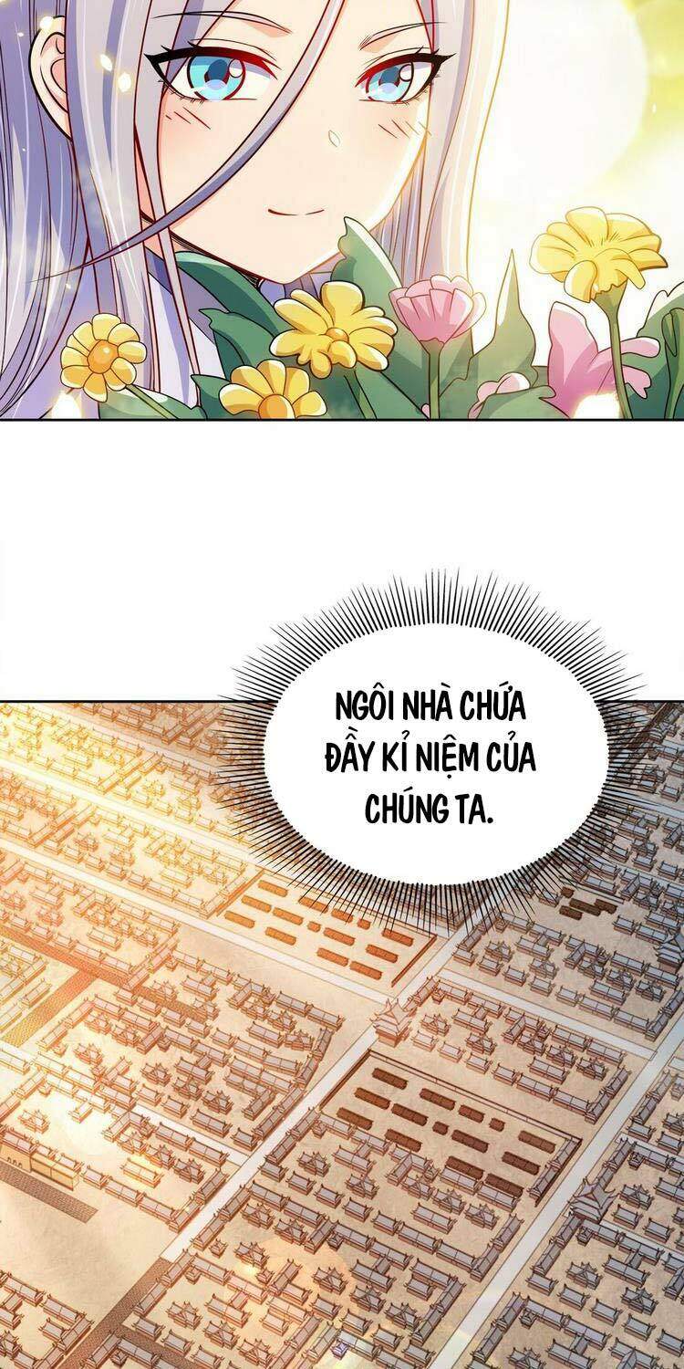 Nương Tử Nhà Ta Là Nữ Đế chapter 43 - Trang 26