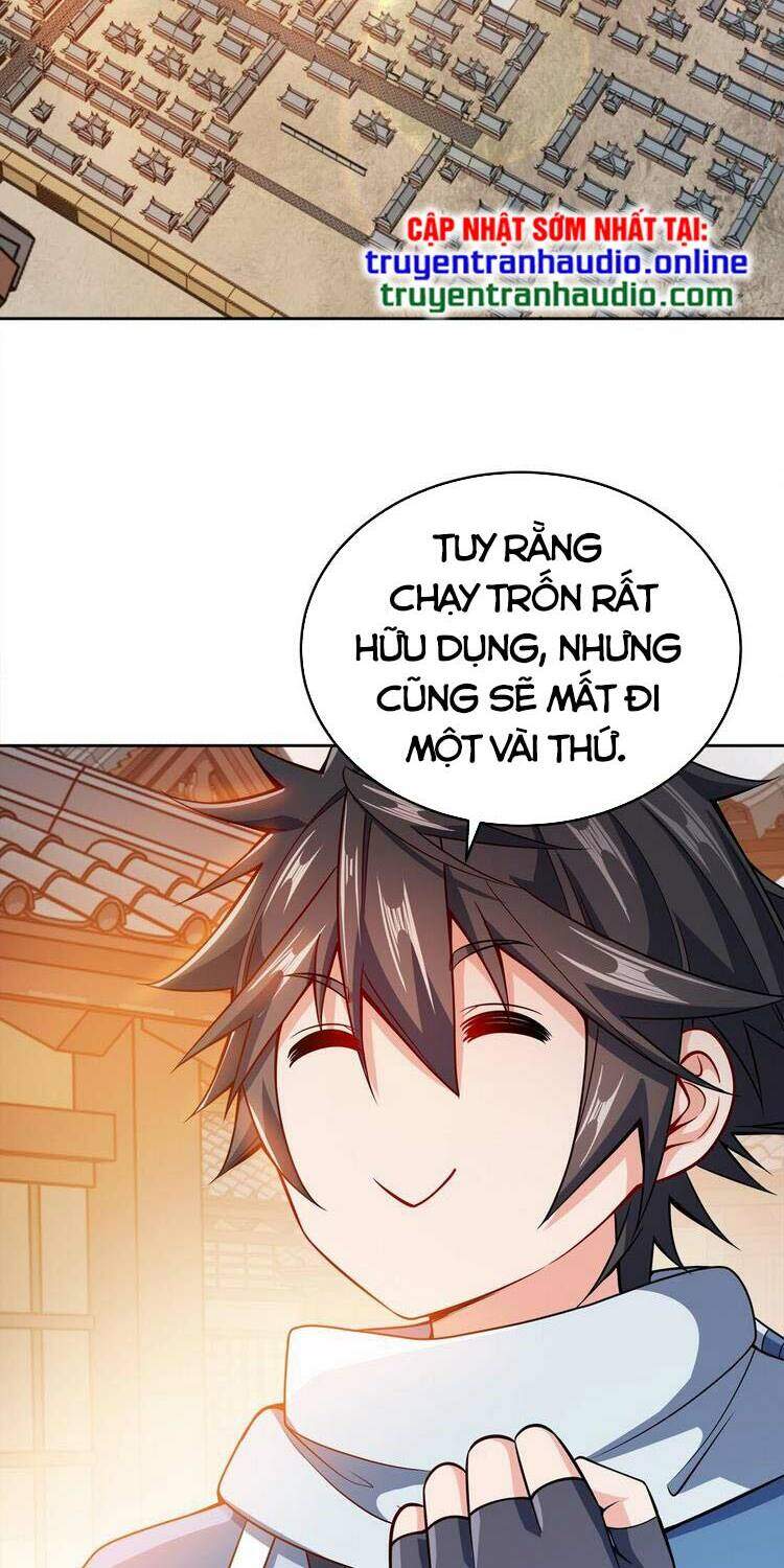 Nương Tử Nhà Ta Là Nữ Đế chapter 43 - Trang 27