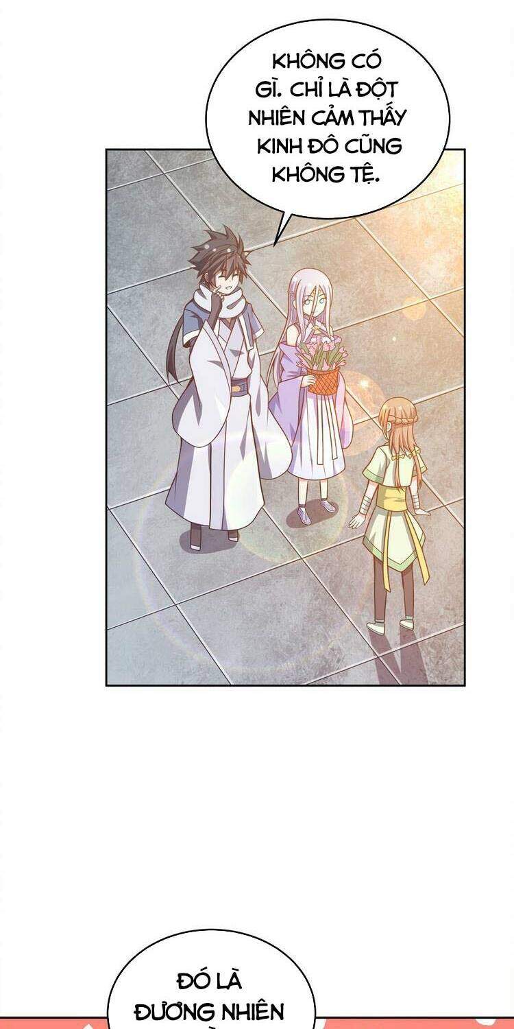 Nương Tử Nhà Ta Là Nữ Đế chapter 43 - Trang 29