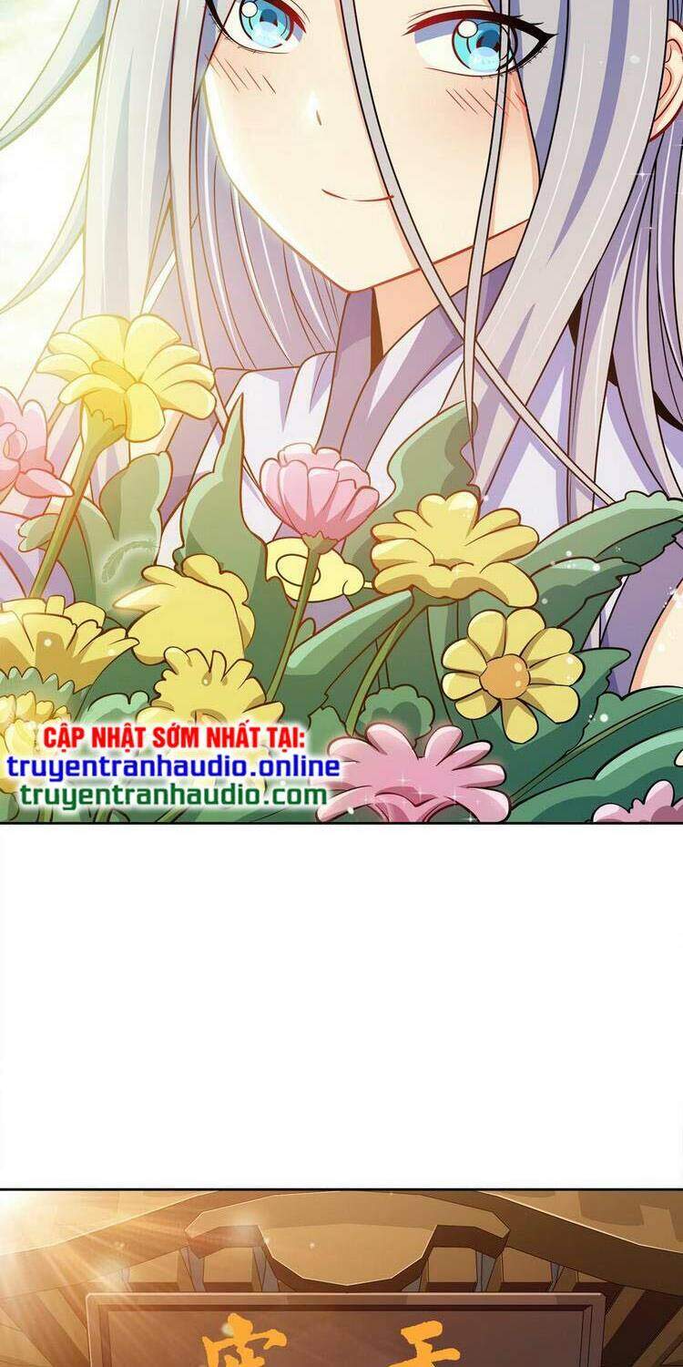 Nương Tử Nhà Ta Là Nữ Đế chapter 43 - Trang 31