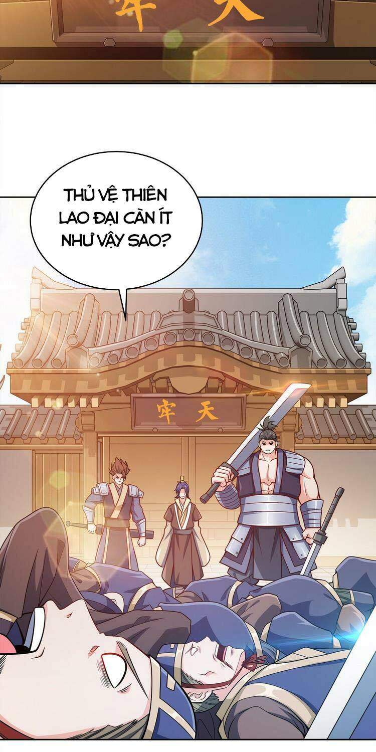 Nương Tử Nhà Ta Là Nữ Đế chapter 43 - Trang 32