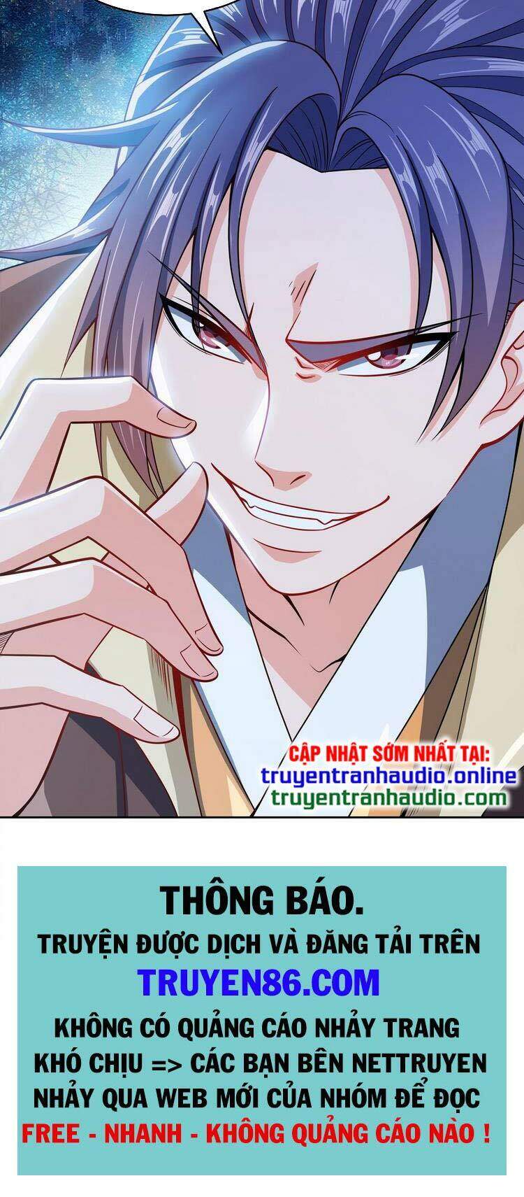 Nương Tử Nhà Ta Là Nữ Đế chapter 43 - Trang 34