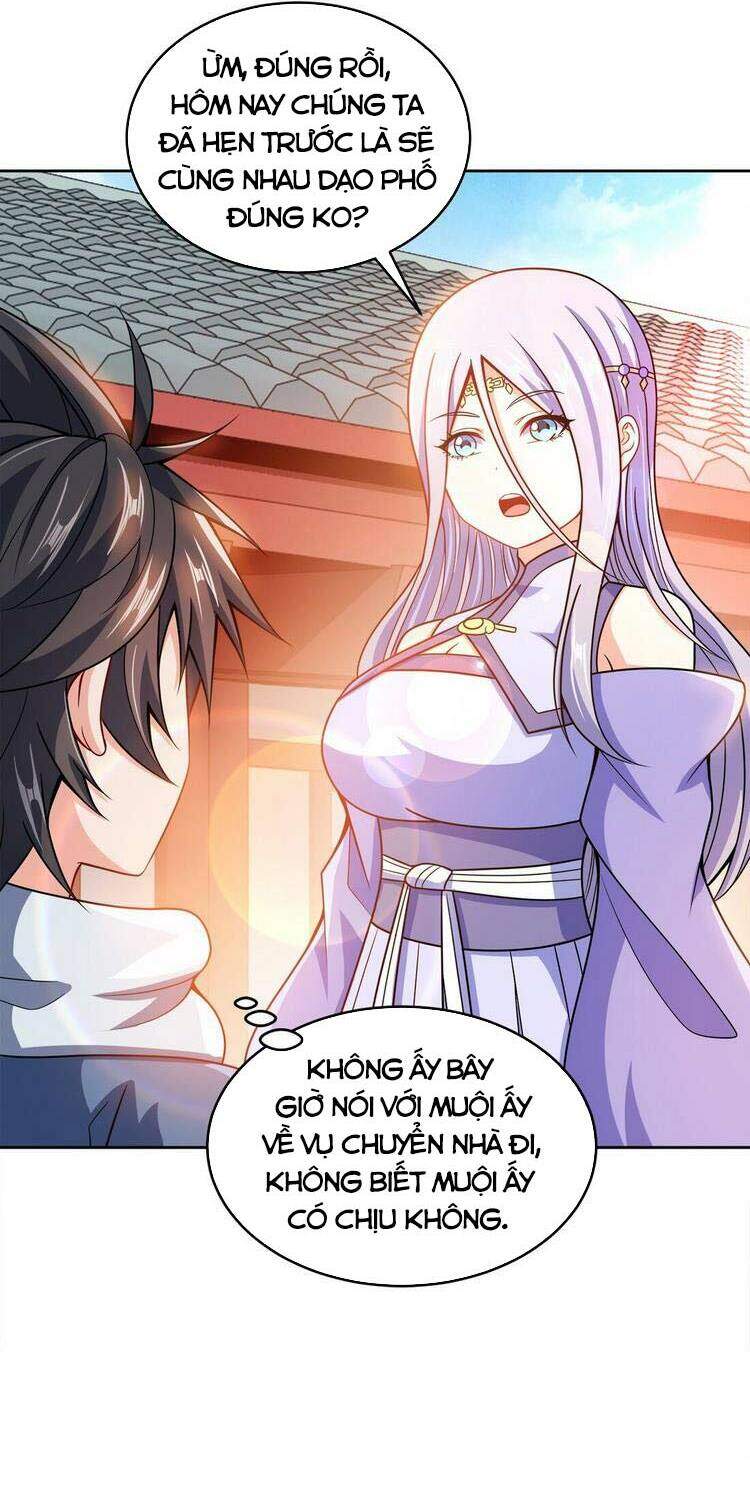 Nương Tử Nhà Ta Là Nữ Đế chapter 43 - Trang 6