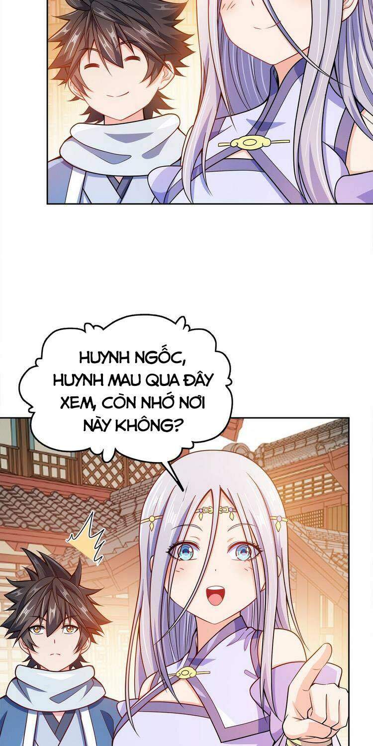 Nương Tử Nhà Ta Là Nữ Đế chapter 43 - Trang 9