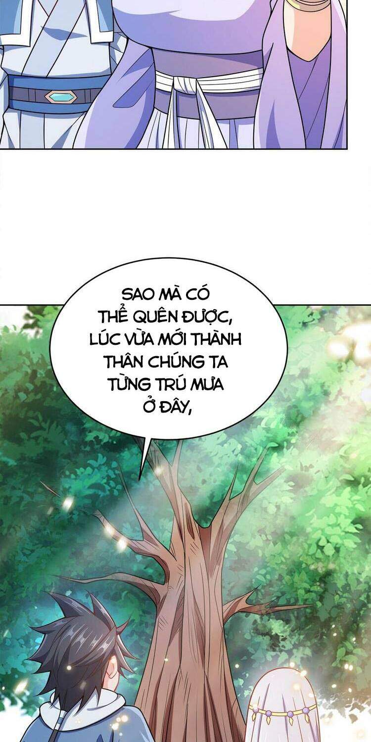 Nương Tử Nhà Ta Là Nữ Đế chapter 43 - Trang 10