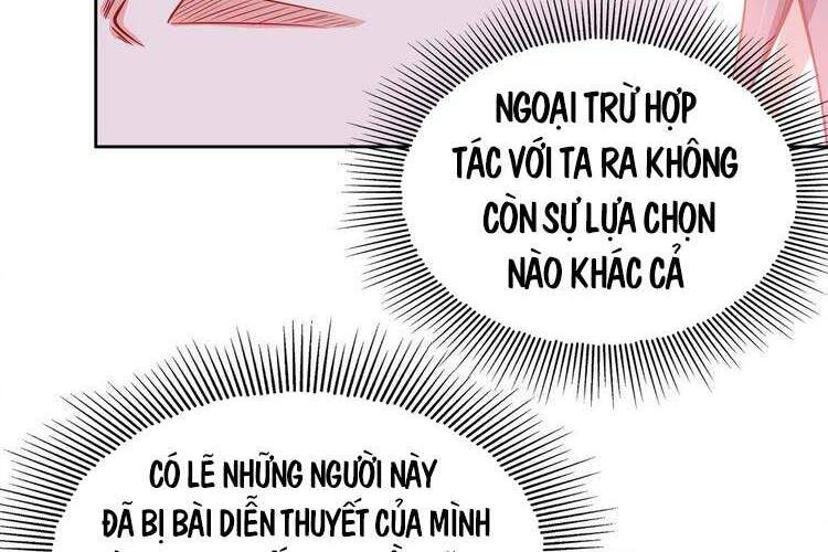 Nương Tử Nhà Ta Là Nữ Đế chapter 44 - Upload bởi truyensieuhay.com