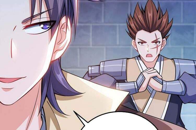 Nương Tử Nhà Ta Là Nữ Đế chapter 44 - Upload bởi truyensieuhay.com