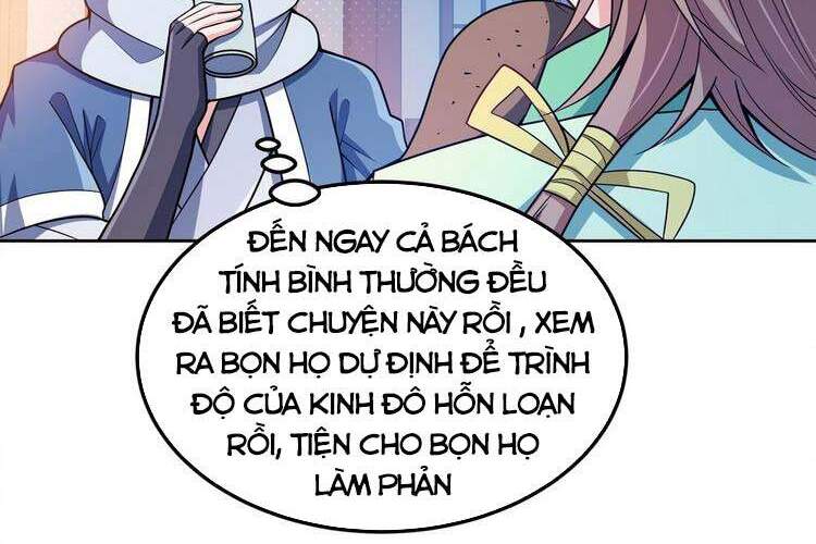 Nương Tử Nhà Ta Là Nữ Đế chapter 44 - Upload bởi truyensieuhay.com