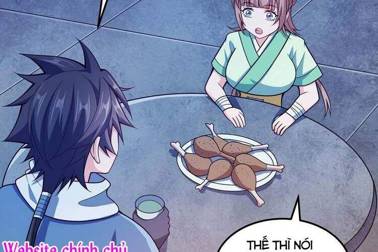 Nương Tử Nhà Ta Là Nữ Đế chapter 44 - Upload bởi truyensieuhay.com