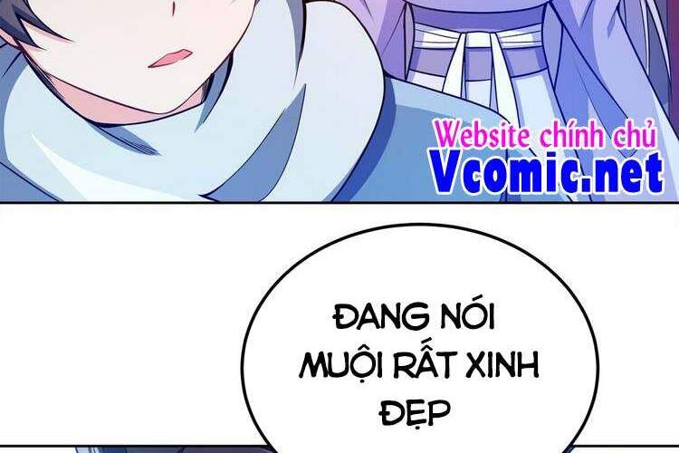 Nương Tử Nhà Ta Là Nữ Đế chapter 44 - Upload bởi truyensieuhay.com
