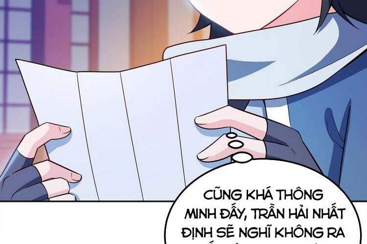 Nương Tử Nhà Ta Là Nữ Đế chapter 44 - Upload bởi truyensieuhay.com