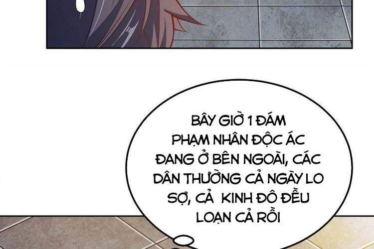 Nương Tử Nhà Ta Là Nữ Đế chapter 44 - Upload bởi truyensieuhay.com