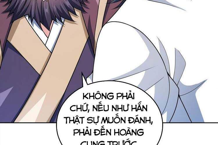 Nương Tử Nhà Ta Là Nữ Đế chapter 44 - Upload bởi truyensieuhay.com