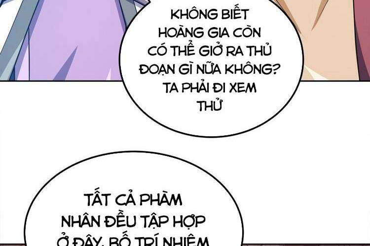 Nương Tử Nhà Ta Là Nữ Đế chapter 44 - Upload bởi truyensieuhay.com
