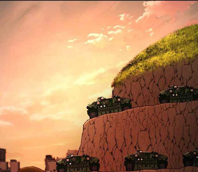 Sự trở lại của anh hùng diệt thế chapter 24 - Upload bởi truyensieuhay.com