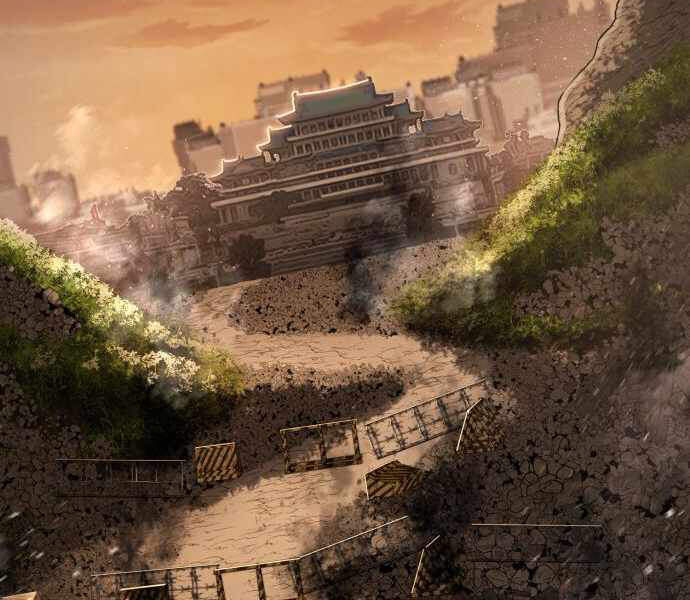 Sự trở lại của anh hùng diệt thế chapter 24 - Upload bởi truyensieuhay.com