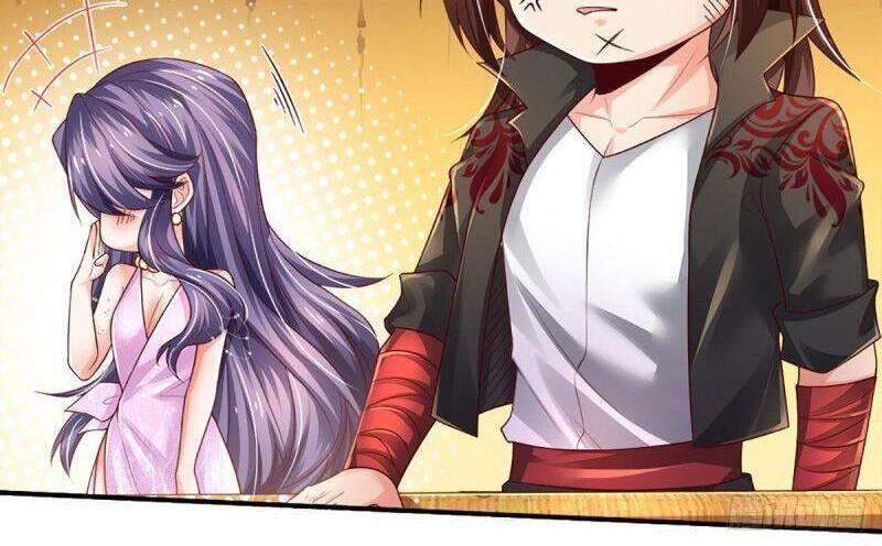 Luyện Thể Trăm Nghìn Tầng chapter 61 - Trang 17