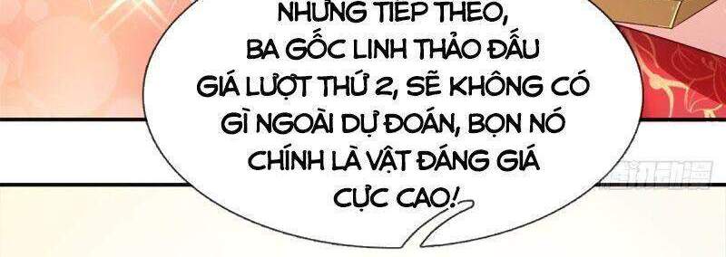 Luyện Thể Trăm Nghìn Tầng chapter 61 - Trang 19