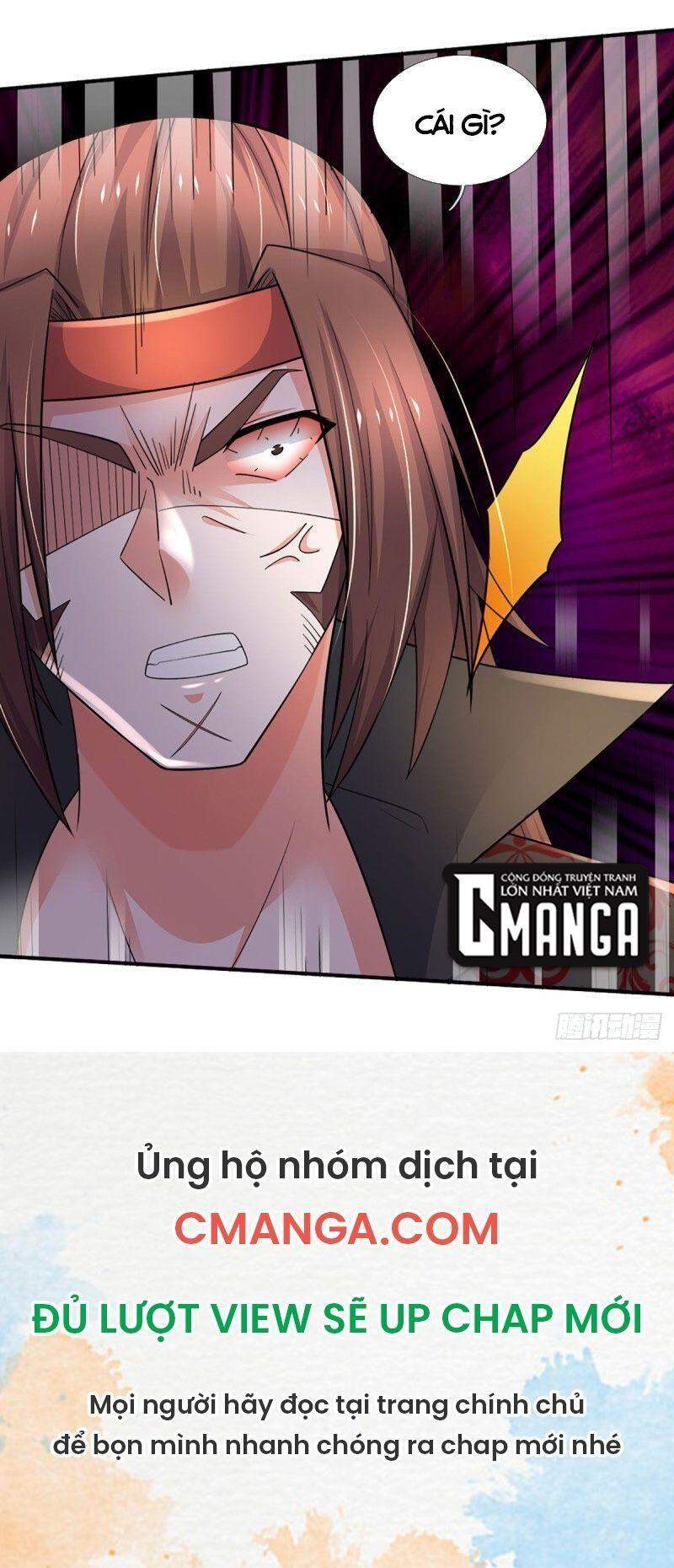 Luyện Thể Trăm Nghìn Tầng chapter 61 - Trang 27