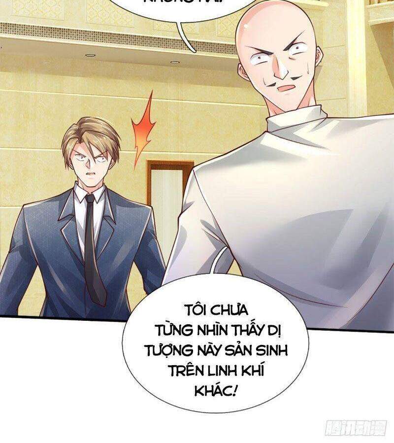 Luyện Thể Trăm Nghìn Tầng chapter 61 - Trang 3