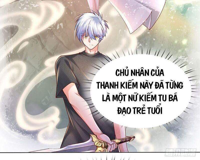 Luyện Thể Trăm Nghìn Tầng chapter 61 - Trang 6