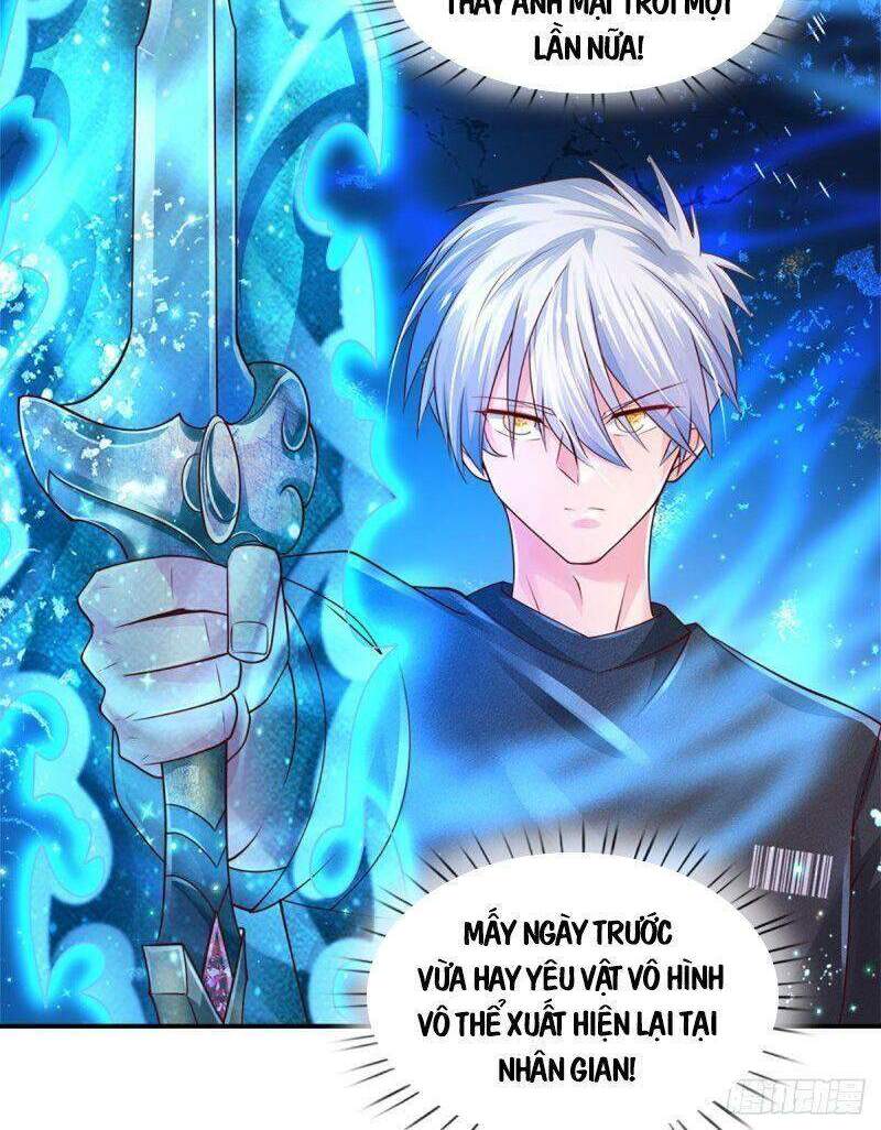 Luyện Thể Trăm Nghìn Tầng chapter 61 - Trang 8