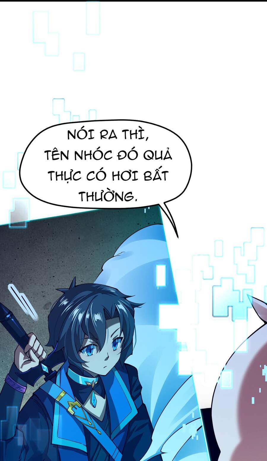 Sức Mạnh Kiếm Thần chapter 25 - Trang 25