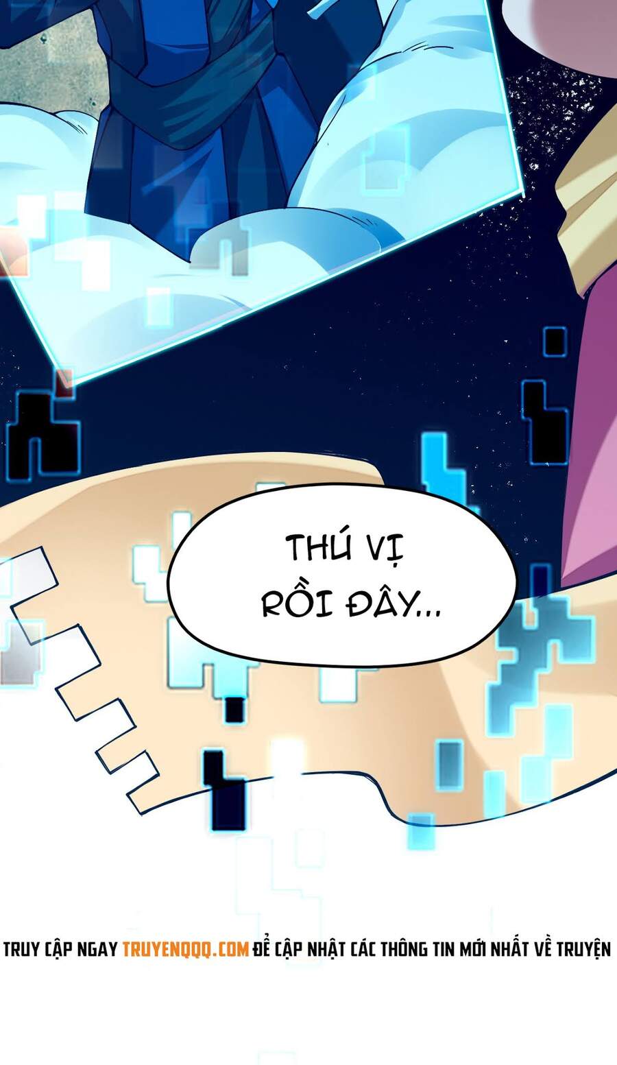 Sức Mạnh Kiếm Thần chapter 25 - Trang 26