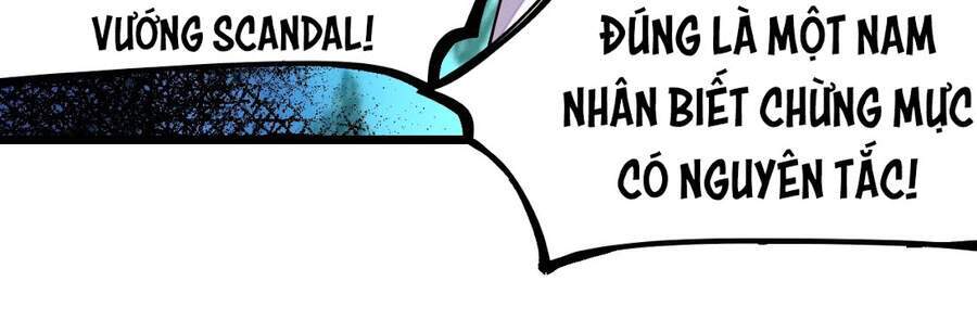 Sức Mạnh Kiếm Thần chapter 25 - Trang 34