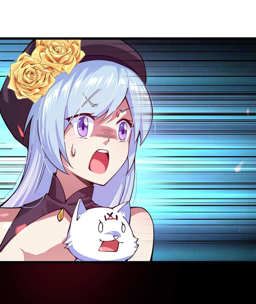 Sức Mạnh Kiếm Thần chapter 25 - Trang 41