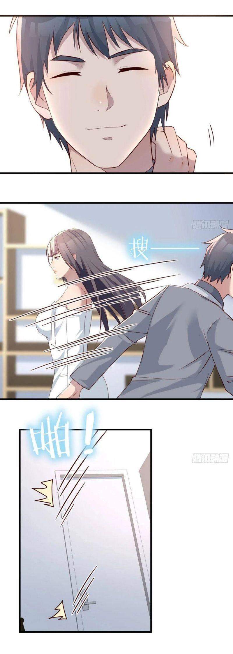 Trong Nhà Có 2 Bạn Gái Song Sinh chapter 157 - Trang 2