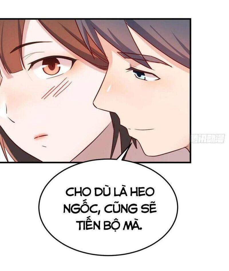 Trong Nhà Có 2 Bạn Gái Song Sinh chapter 157 - Trang 29