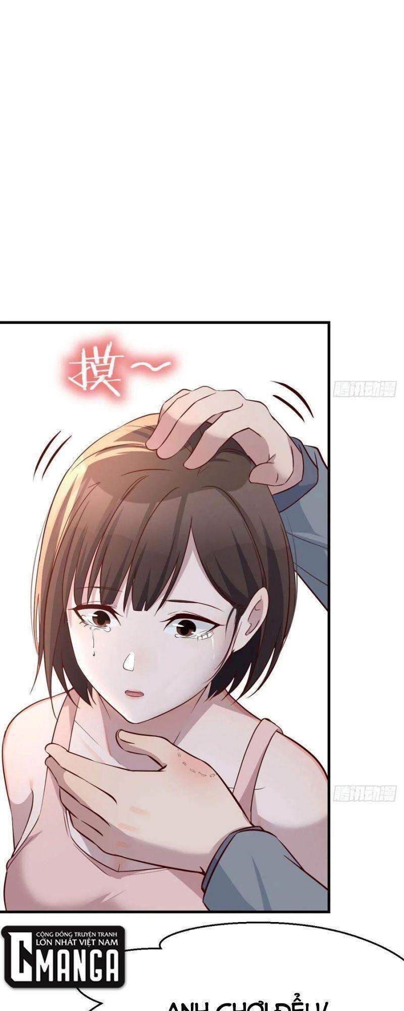 Trong Nhà Có 2 Bạn Gái Song Sinh chapter 158 - Upload bởi truyensieuhay.com