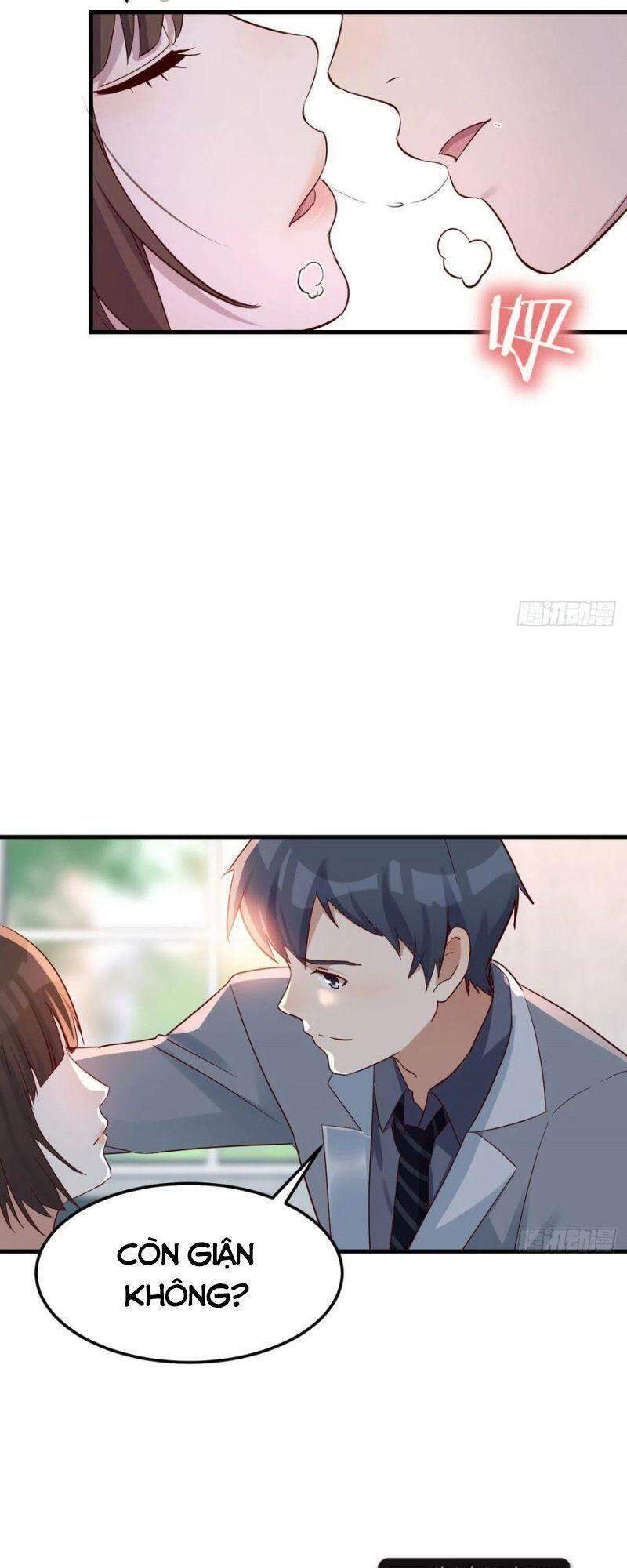 Trong Nhà Có 2 Bạn Gái Song Sinh chapter 158 - Upload bởi truyensieuhay.com