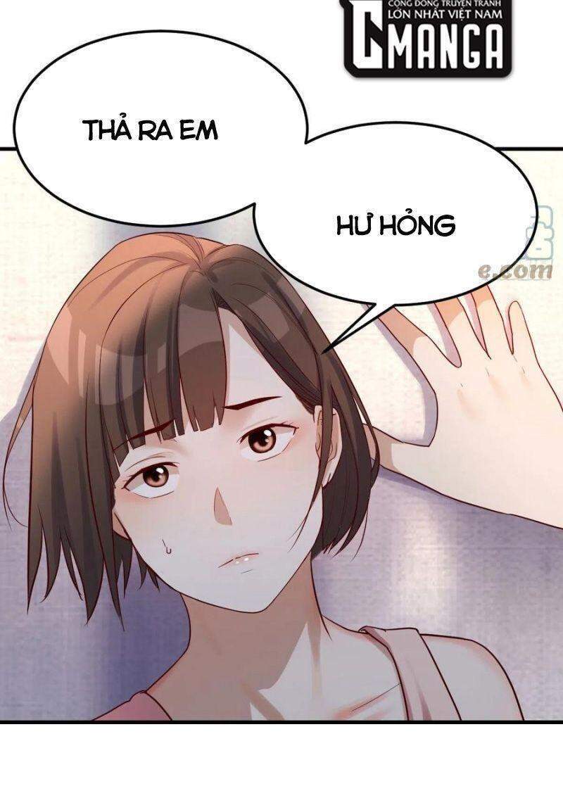 Trong Nhà Có 2 Bạn Gái Song Sinh chapter 158 - Upload bởi truyensieuhay.com