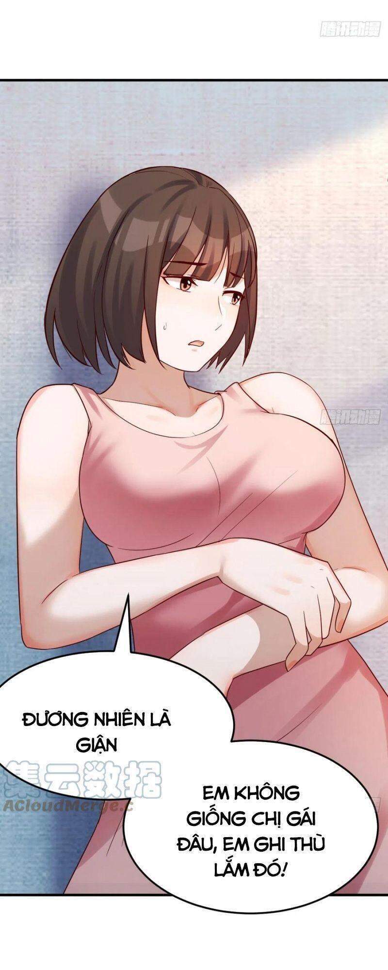 Trong Nhà Có 2 Bạn Gái Song Sinh chapter 158 - Upload bởi truyensieuhay.com