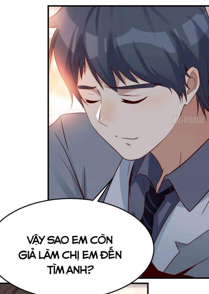 Trong Nhà Có 2 Bạn Gái Song Sinh chapter 158 - Upload bởi truyensieuhay.com