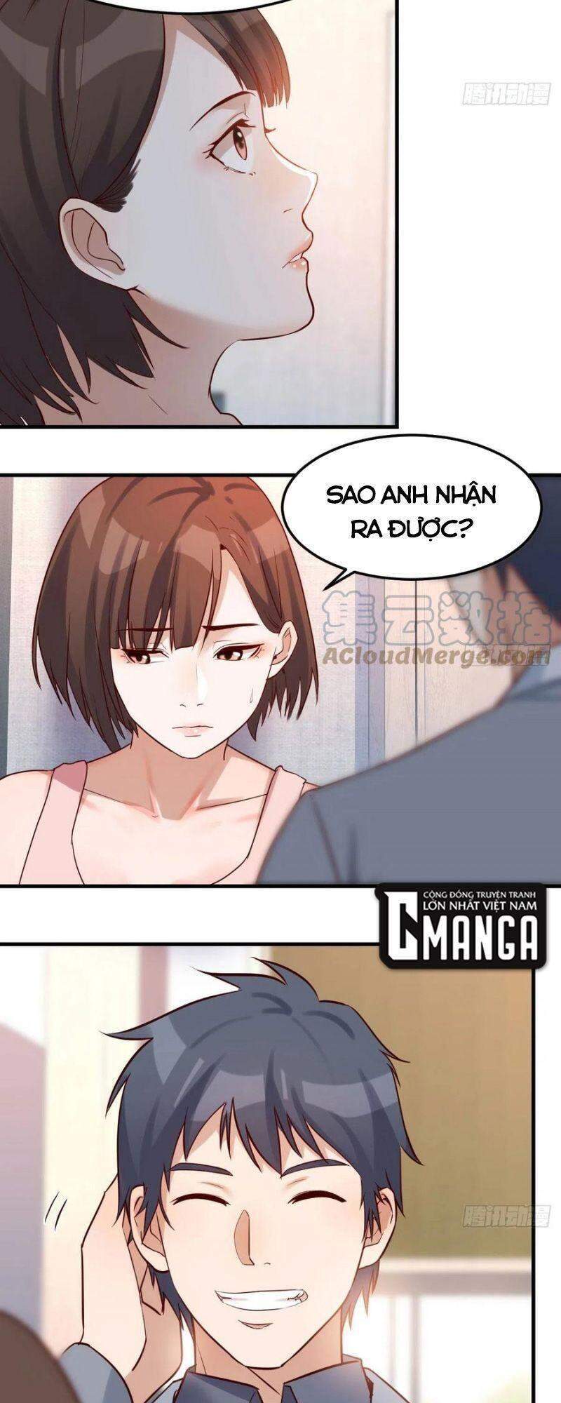 Trong Nhà Có 2 Bạn Gái Song Sinh chapter 158 - Upload bởi truyensieuhay.com