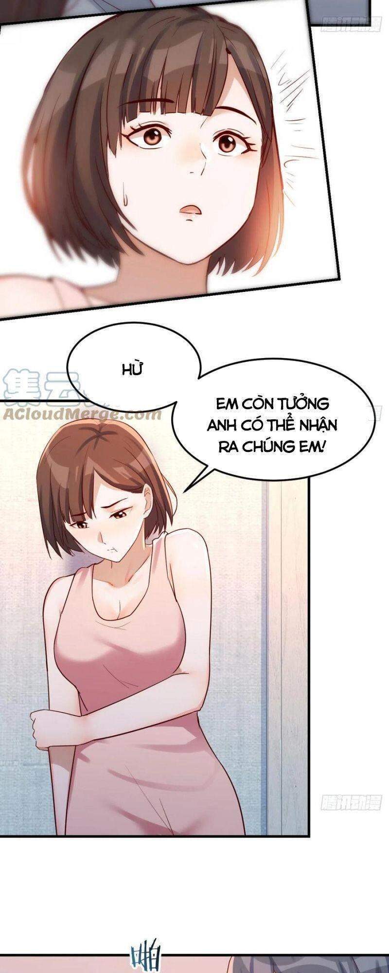 Trong Nhà Có 2 Bạn Gái Song Sinh chapter 158 - Upload bởi truyensieuhay.com