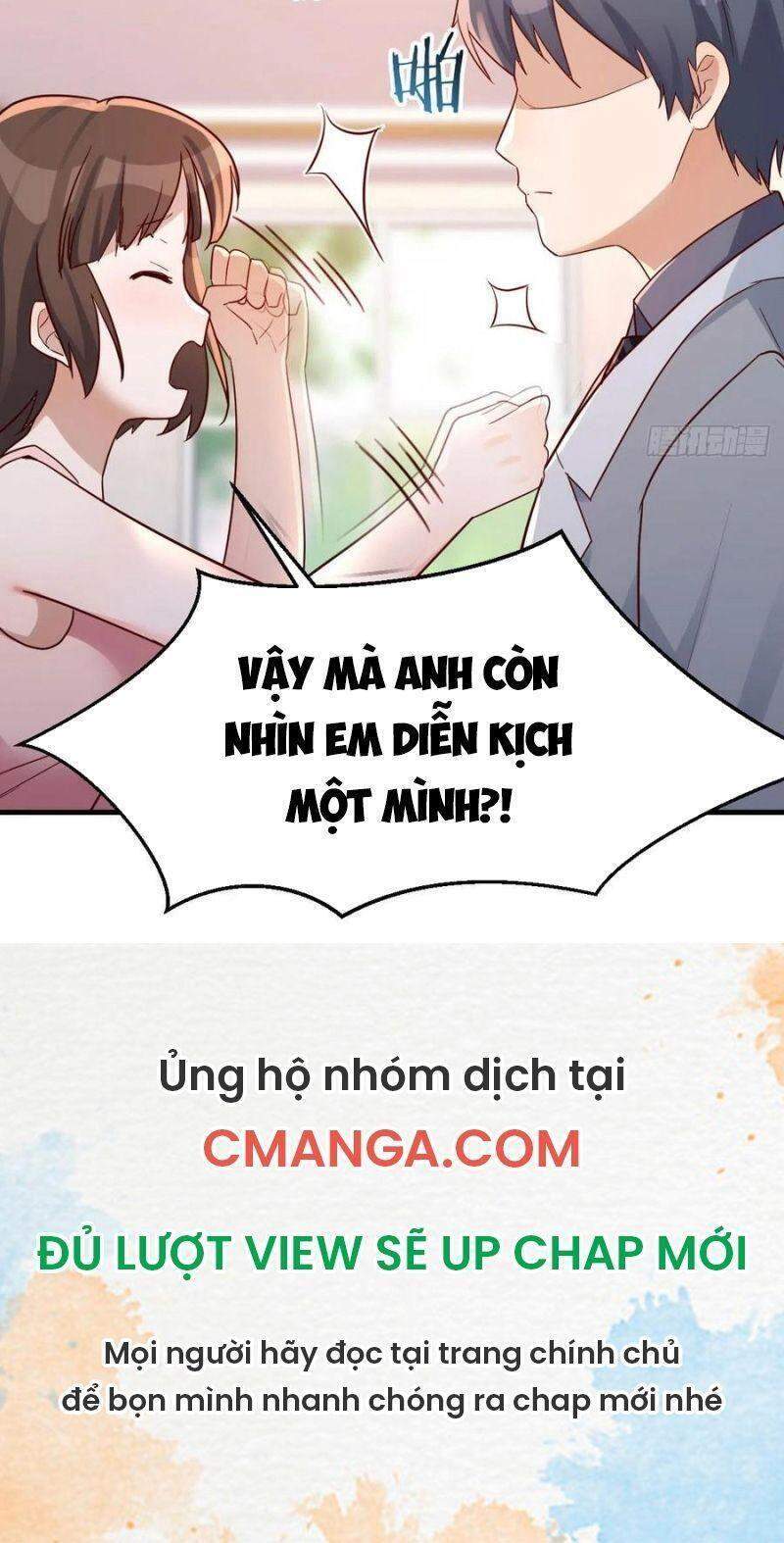 Trong Nhà Có 2 Bạn Gái Song Sinh chapter 158 - Upload bởi truyensieuhay.com