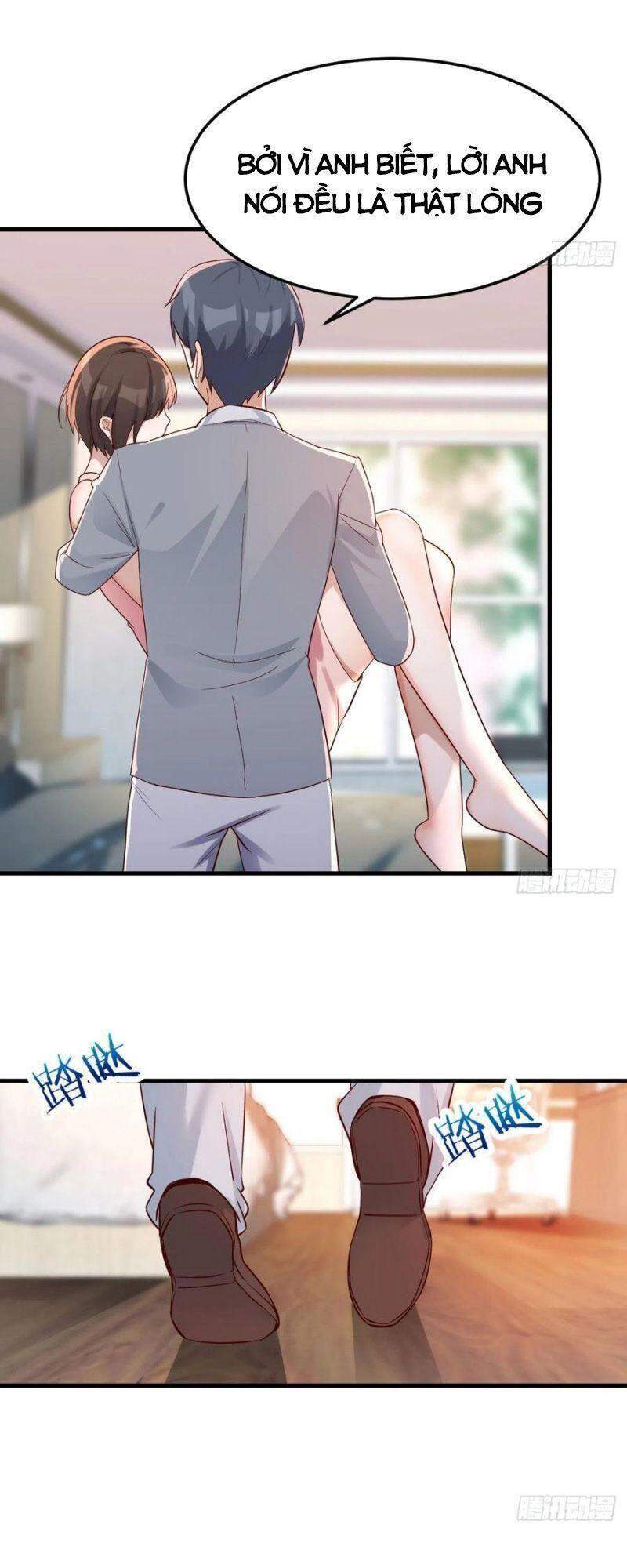 Trong Nhà Có 2 Bạn Gái Song Sinh chapter 158 - Upload bởi truyensieuhay.com