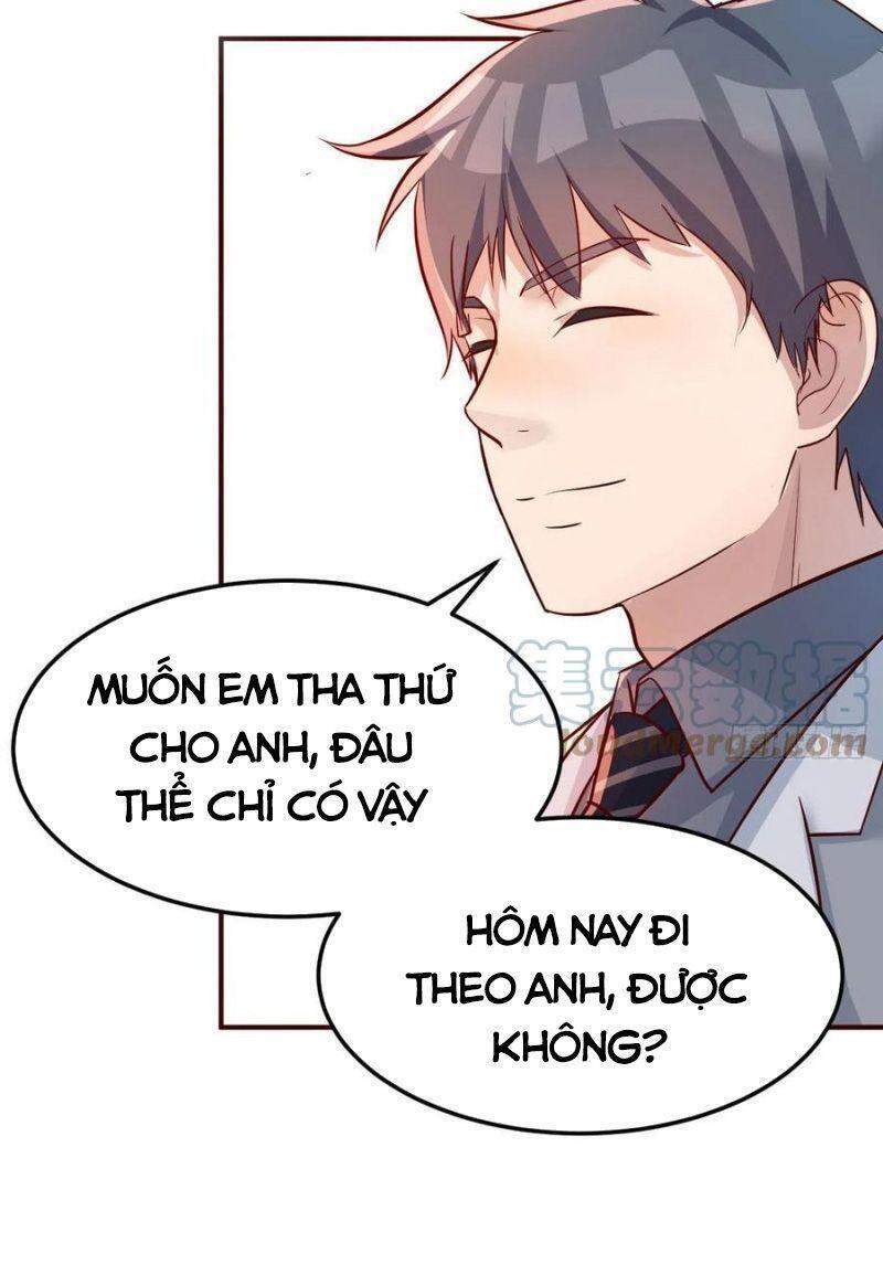 Trong Nhà Có 2 Bạn Gái Song Sinh chapter 158 - Upload bởi truyensieuhay.com