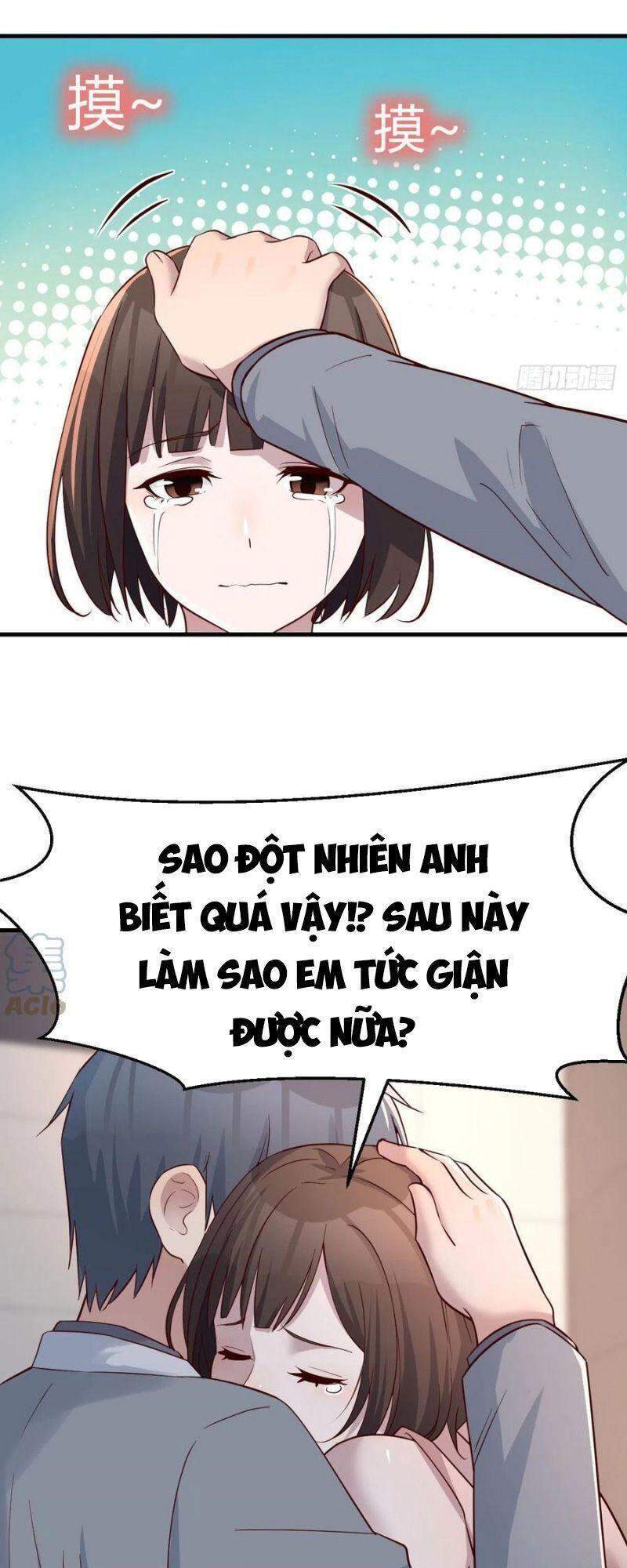 Trong Nhà Có 2 Bạn Gái Song Sinh chapter 158 - Upload bởi truyensieuhay.com