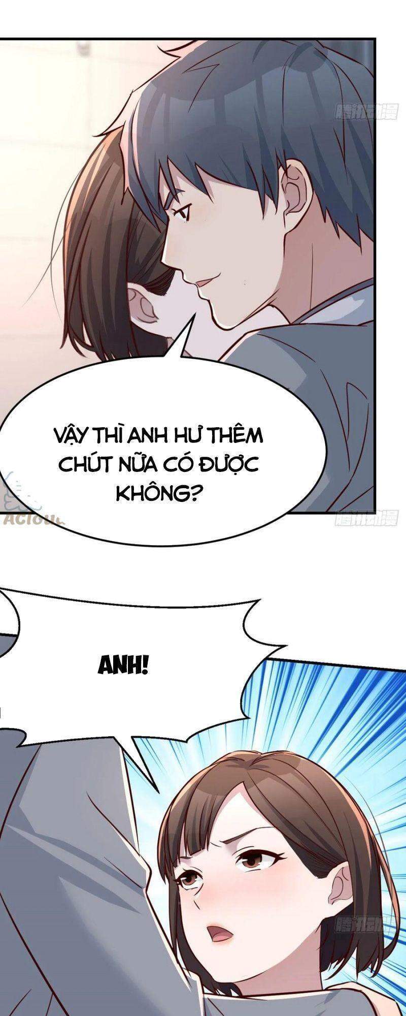 Trong Nhà Có 2 Bạn Gái Song Sinh chapter 158 - Upload bởi truyensieuhay.com