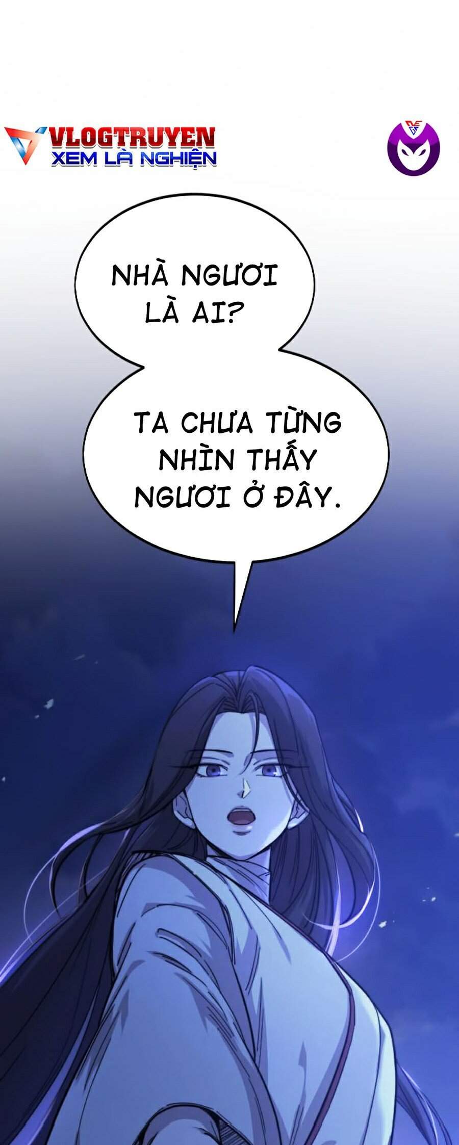 Hoa Sơn Tái Xuất chapter 35 - Upload bởi truyensieuhay.com