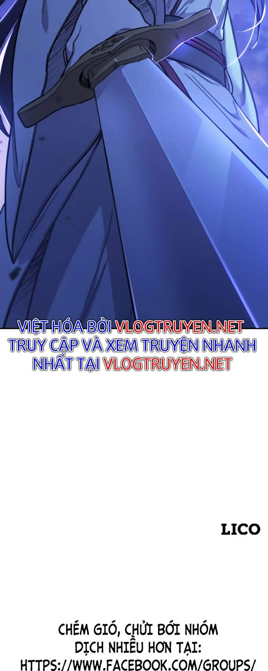 Hoa Sơn Tái Xuất chapter 35 - Upload bởi truyensieuhay.com