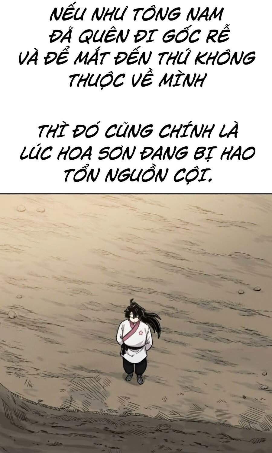Hoa Sơn Tái Xuất chapter 35 - Upload bởi truyensieuhay.com
