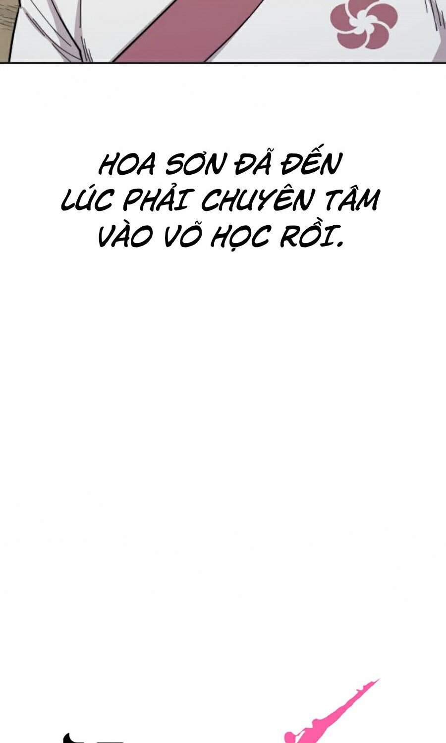 Hoa Sơn Tái Xuất chapter 35 - Upload bởi truyensieuhay.com